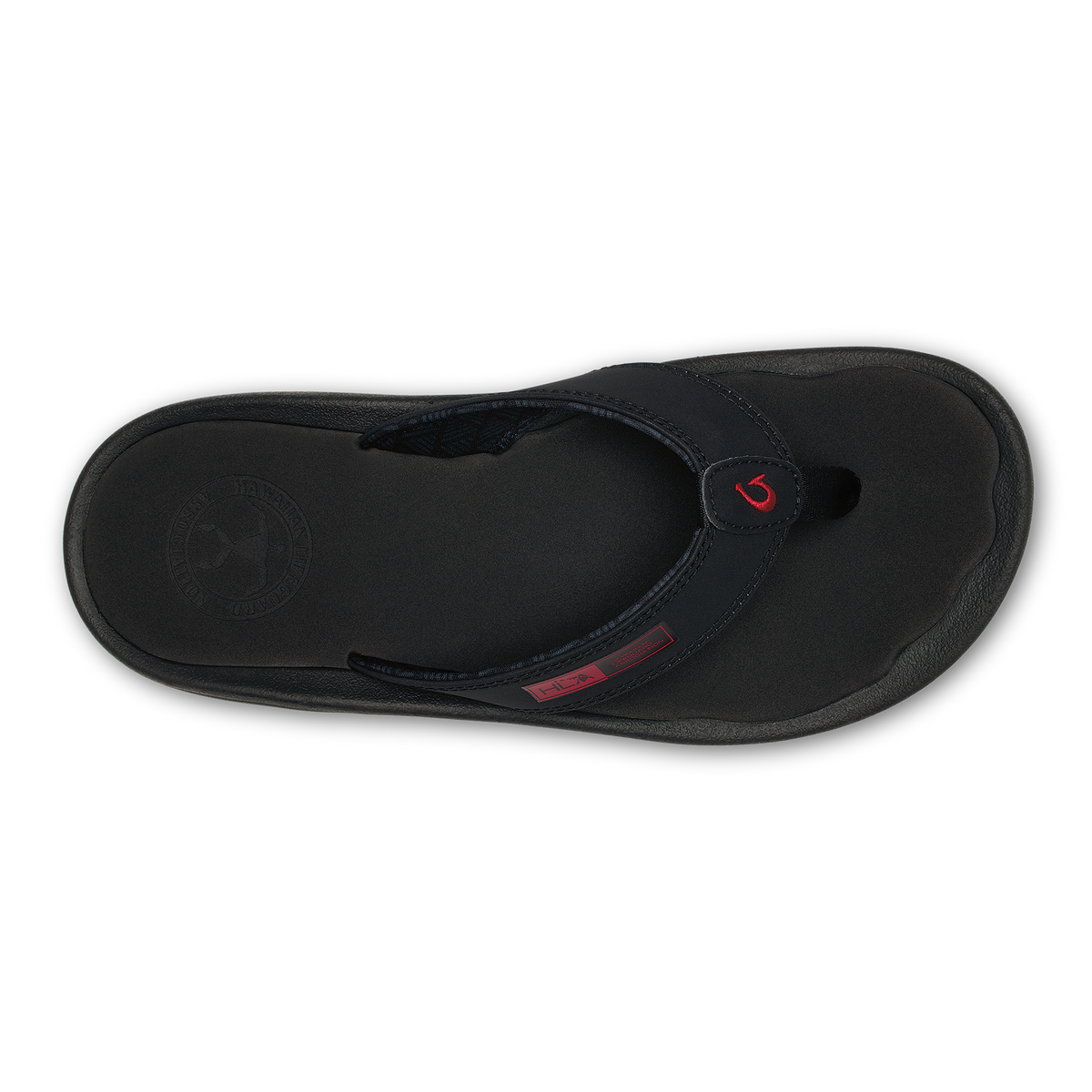 Ohana - Black / HLA