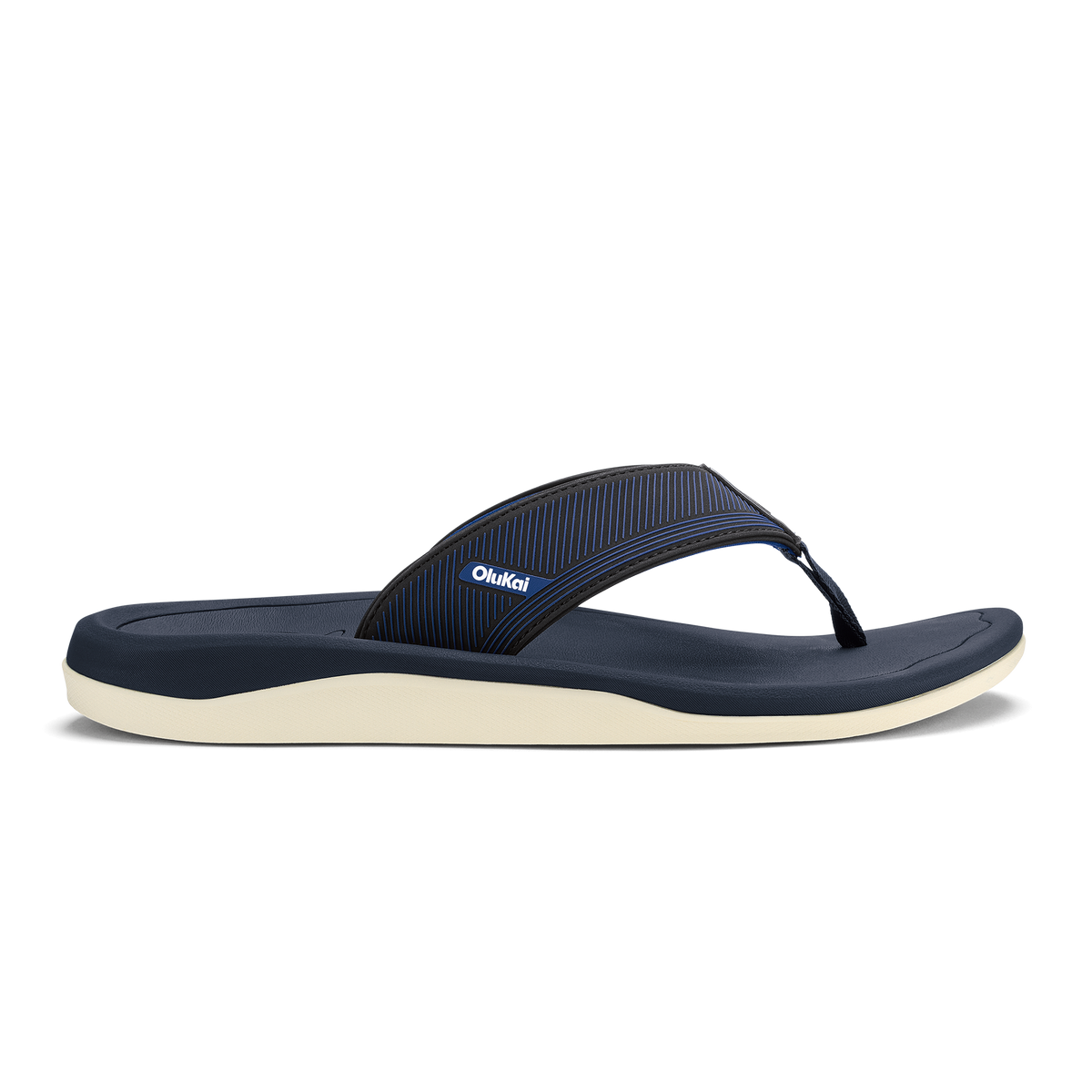 Ahi Kai - Trench Blue / Trench Blue