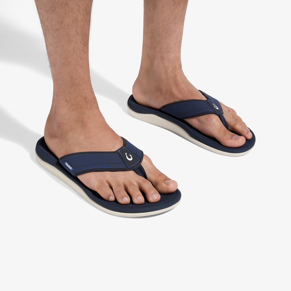 Ahi Kai - Trench Blue / Trench Blue