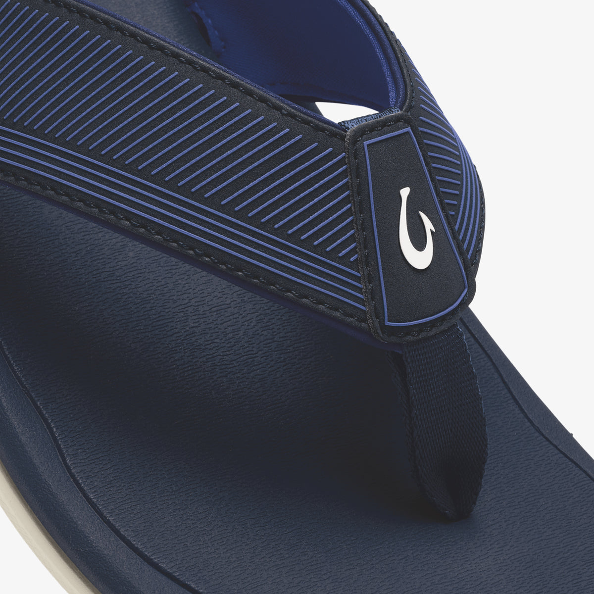 Ahi Kai - Trench Blue / Trench Blue