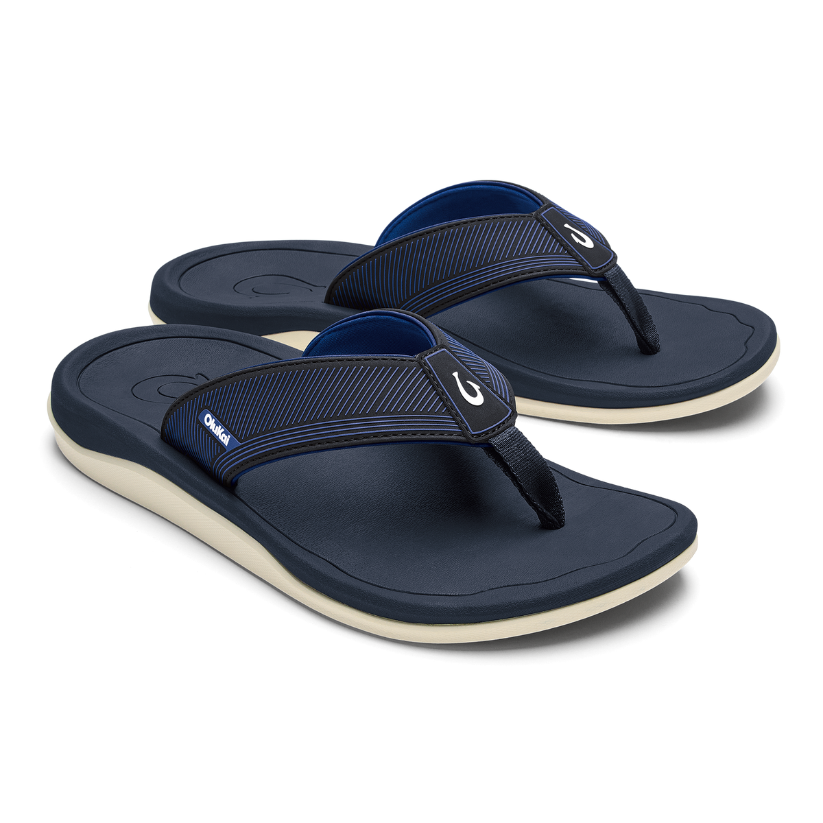 Ahi Kai - Trench Blue / Trench Blue