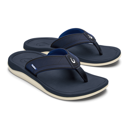 Ahi Kai - Trench Blue / Trench Blue