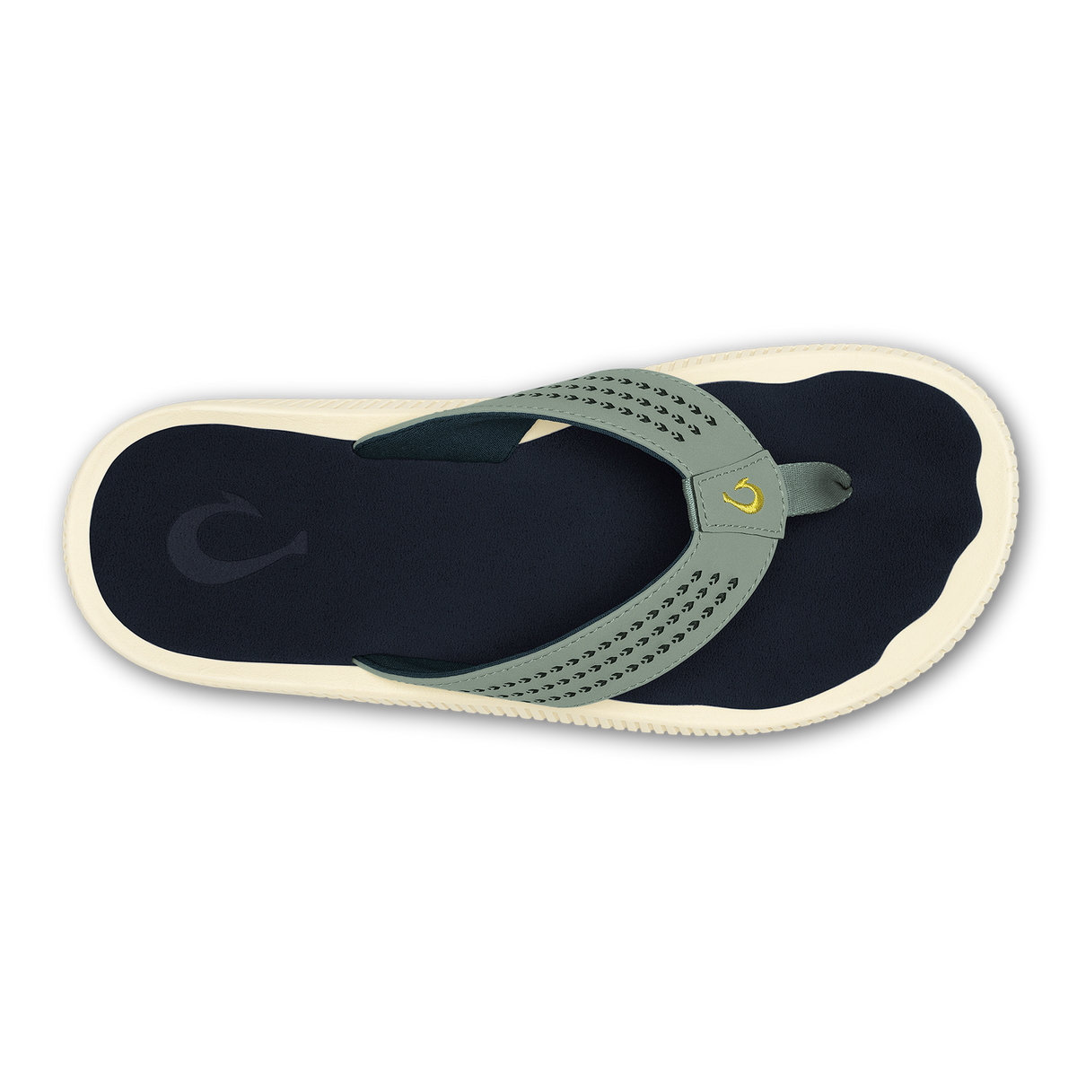 Ulele - Seagreen / Trench Blue