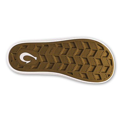 Ulele - Seagreen / Trench Blue