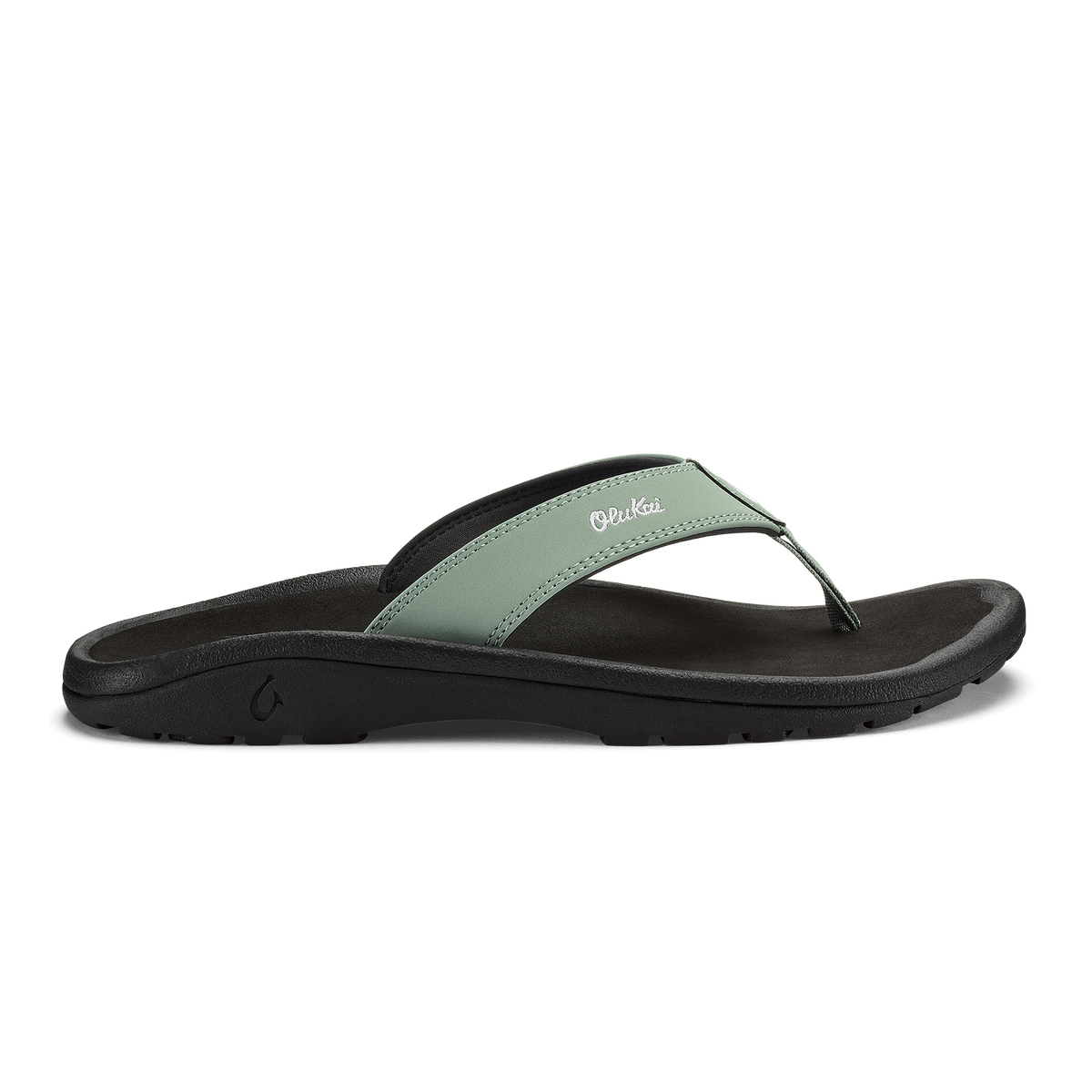Ohana - Seagreen / Black