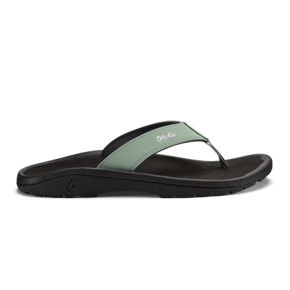 Ohana - Seagreen / Black