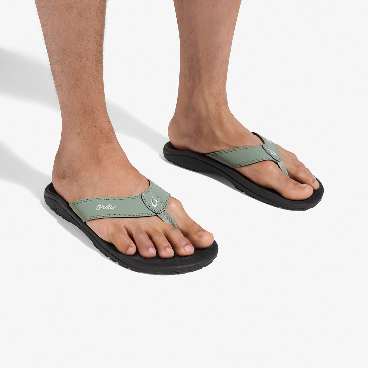 Ohana - Seagreen / Black