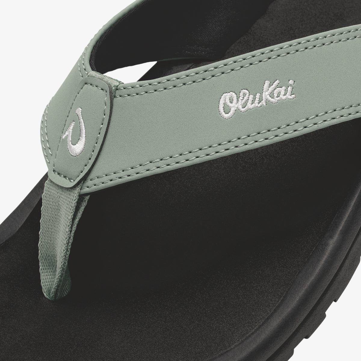 Ohana - Seagreen / Black
