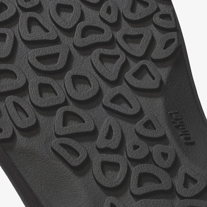 Ohana - Seagreen / Black