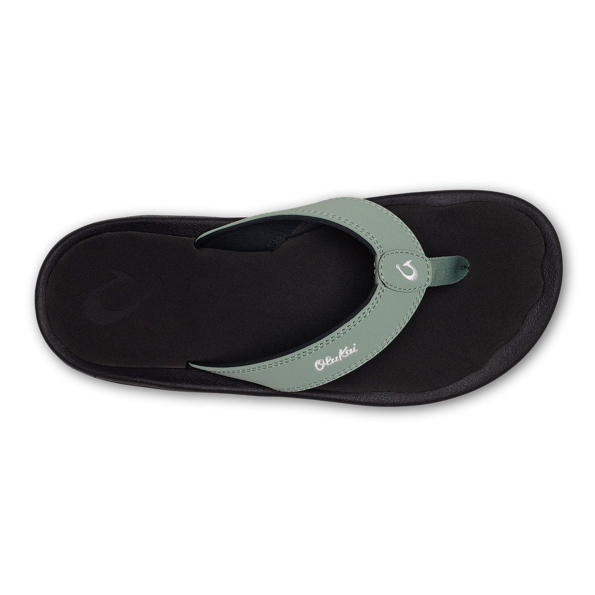Ohana - Seagreen / Black