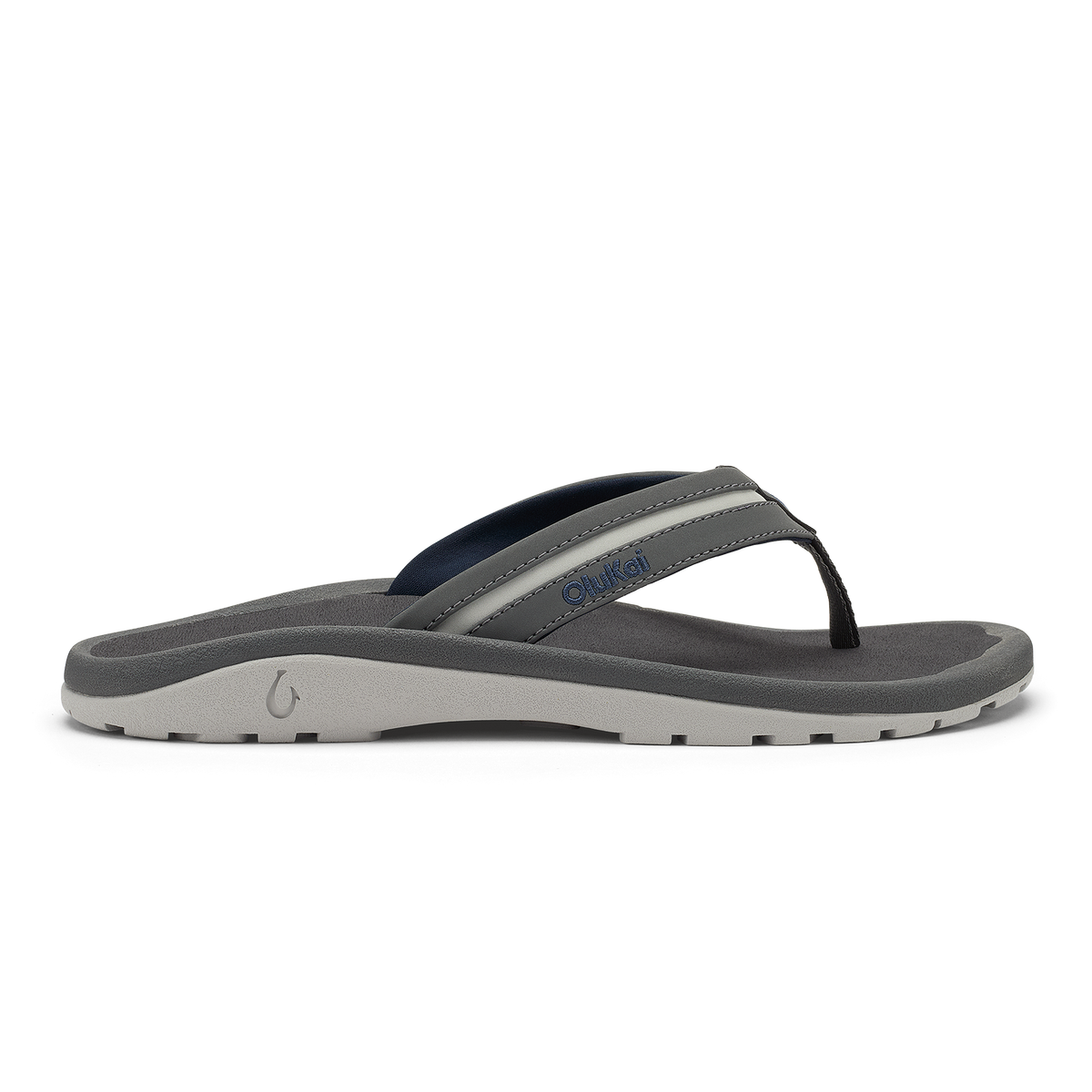 ʻOhana Palua - Cloud Grey / Rock