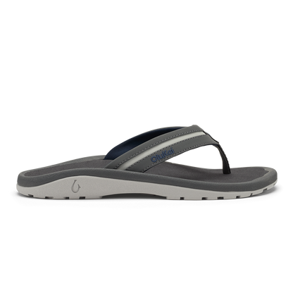 ʻOhana Palua - Cloud Grey / Rock