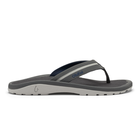 ʻOhana Palua - Cloud Grey / Rock