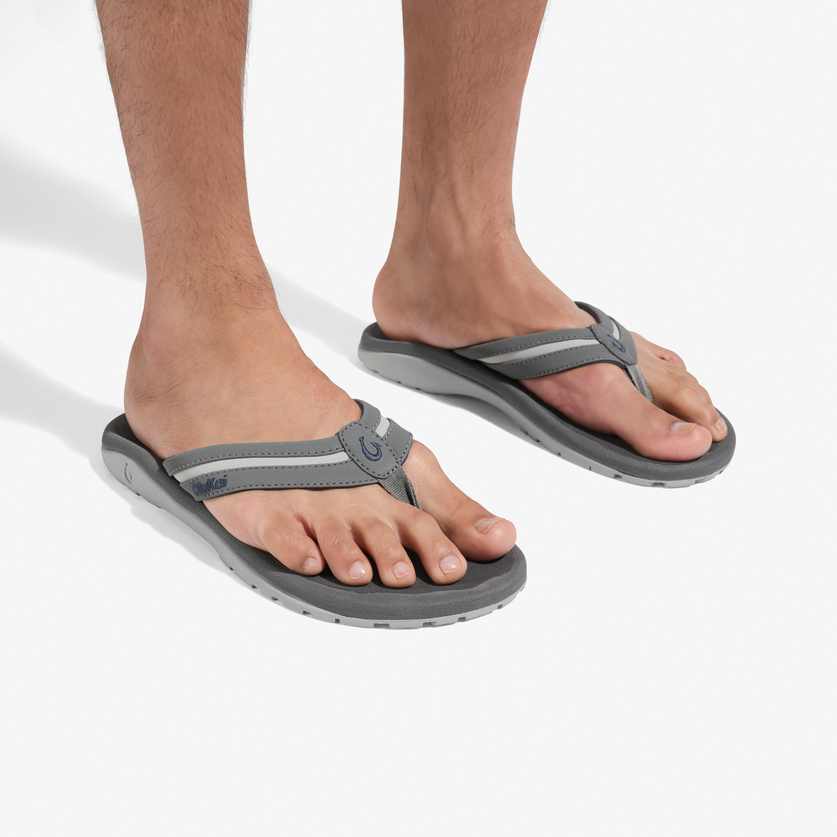 ʻOhana Palua - Cloud Grey / Rock