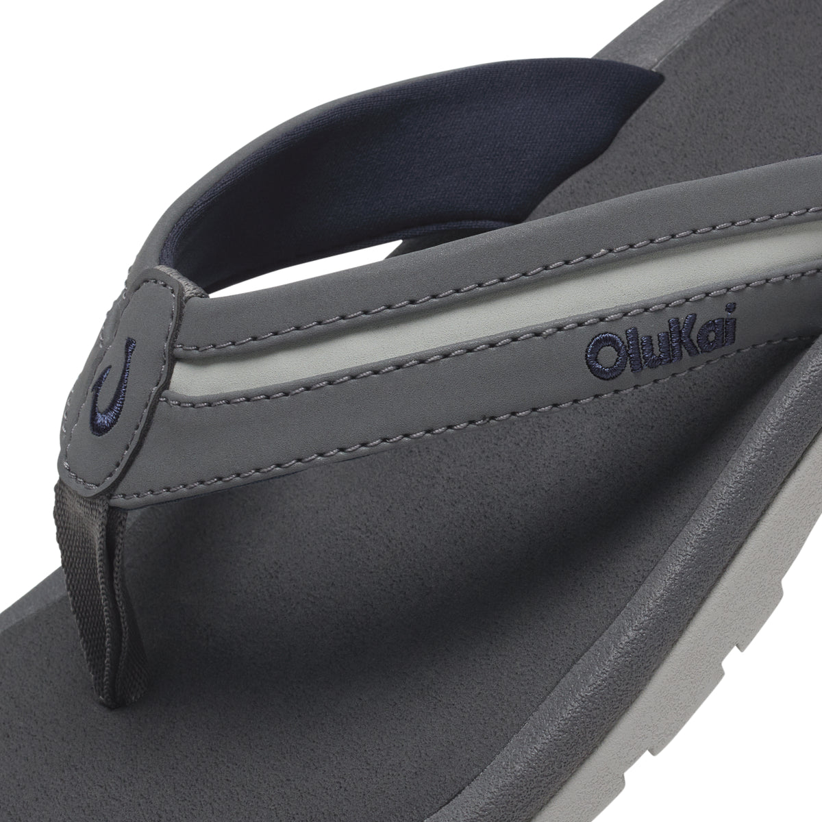 ʻOhana Palua - Cloud Grey / Rock
