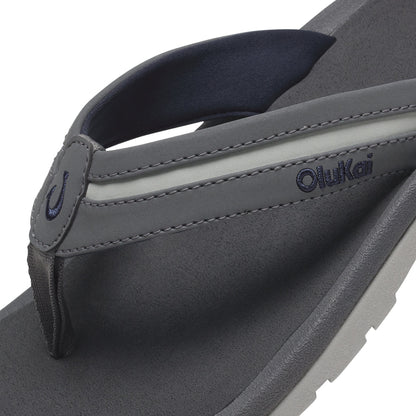 ʻOhana Palua - Cloud Grey / Rock