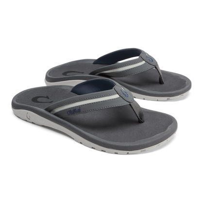 ʻOhana Palua - Cloud Grey / Rock