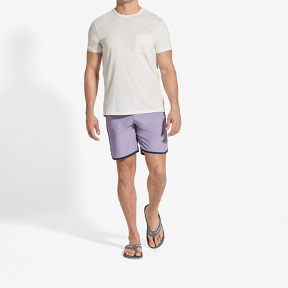 ʻOhana Palua - Cloud Grey / Rock