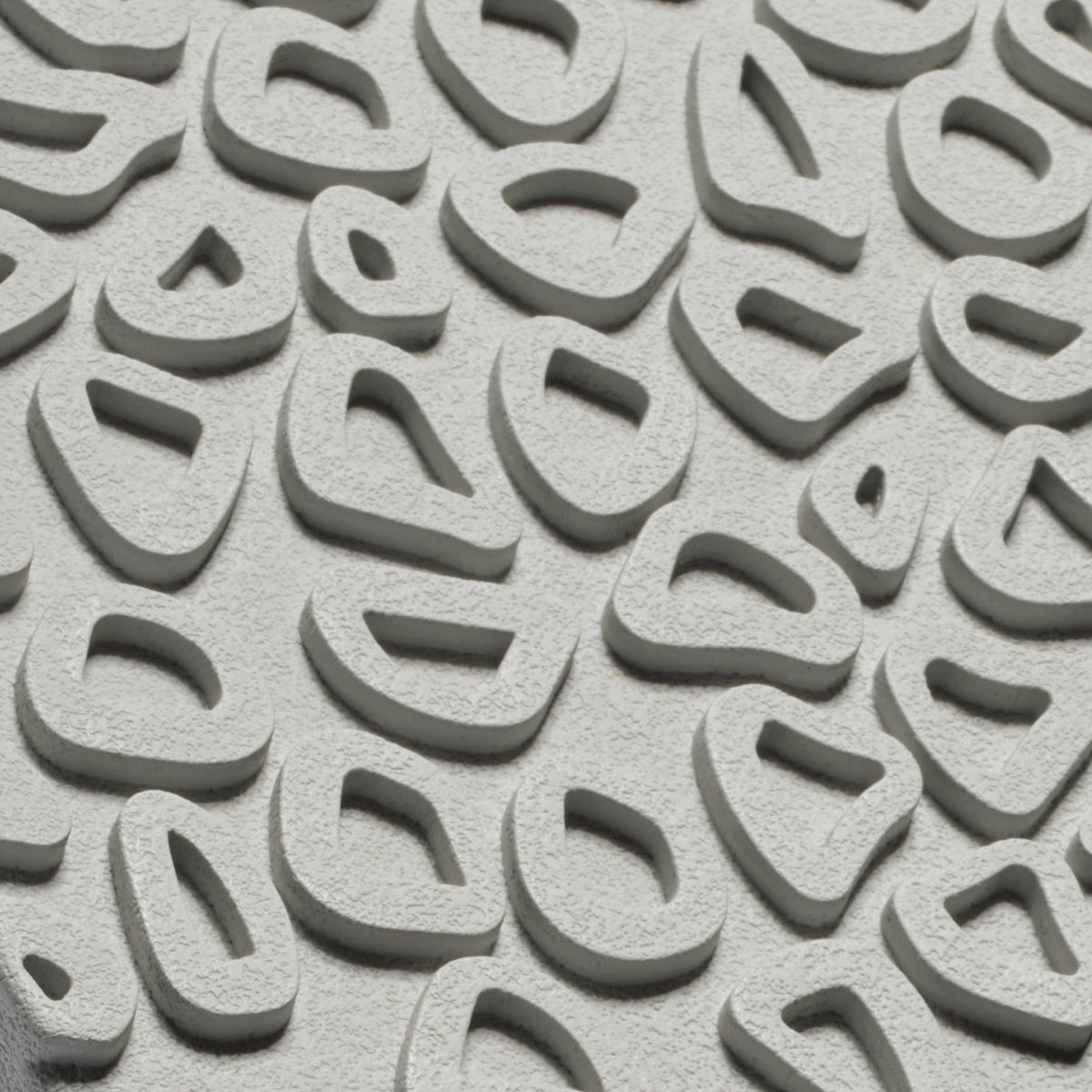 ʻOhana Palua - Cloud Grey / Rock