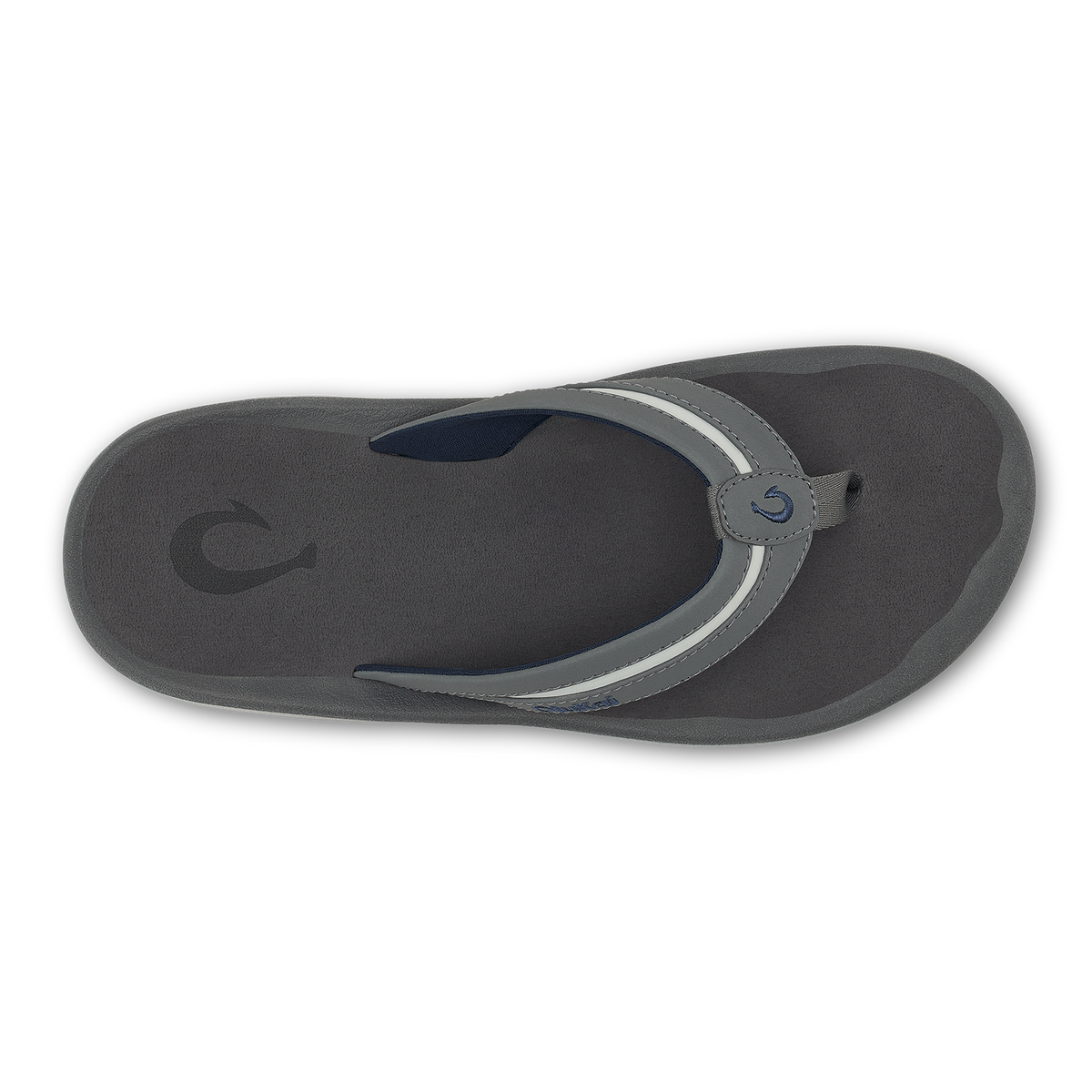 ʻOhana Palua - Cloud Grey / Rock
