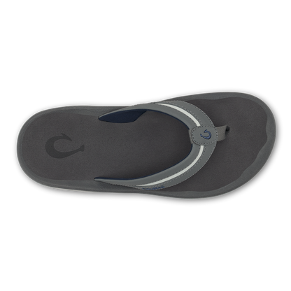 ʻOhana Palua - Cloud Grey / Rock