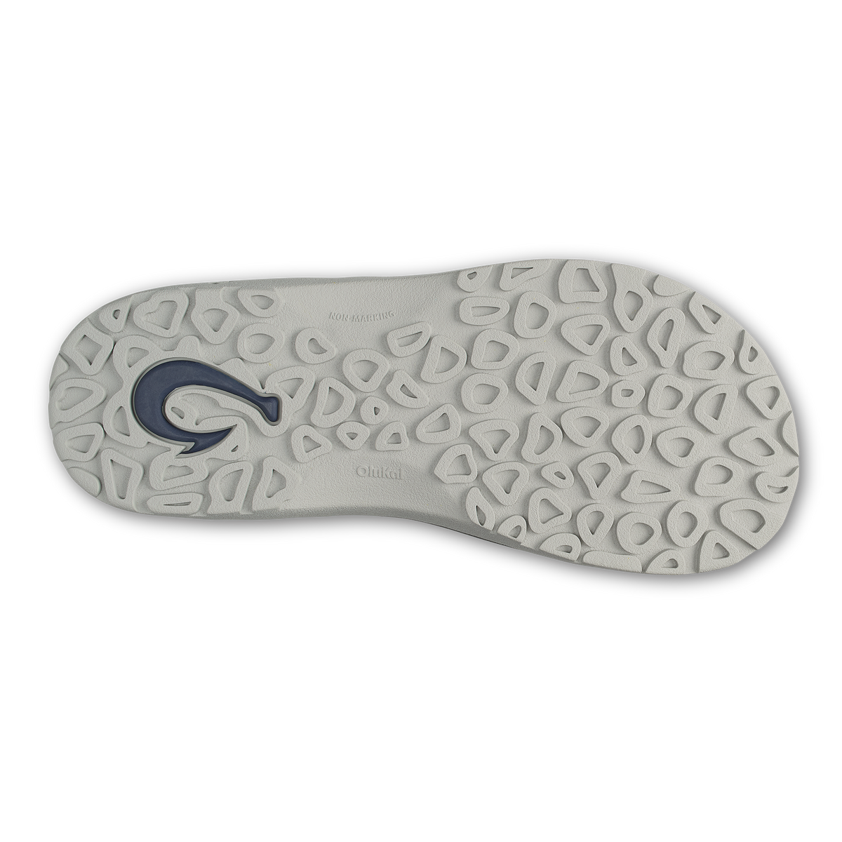 ʻOhana Palua - Cloud Grey / Rock