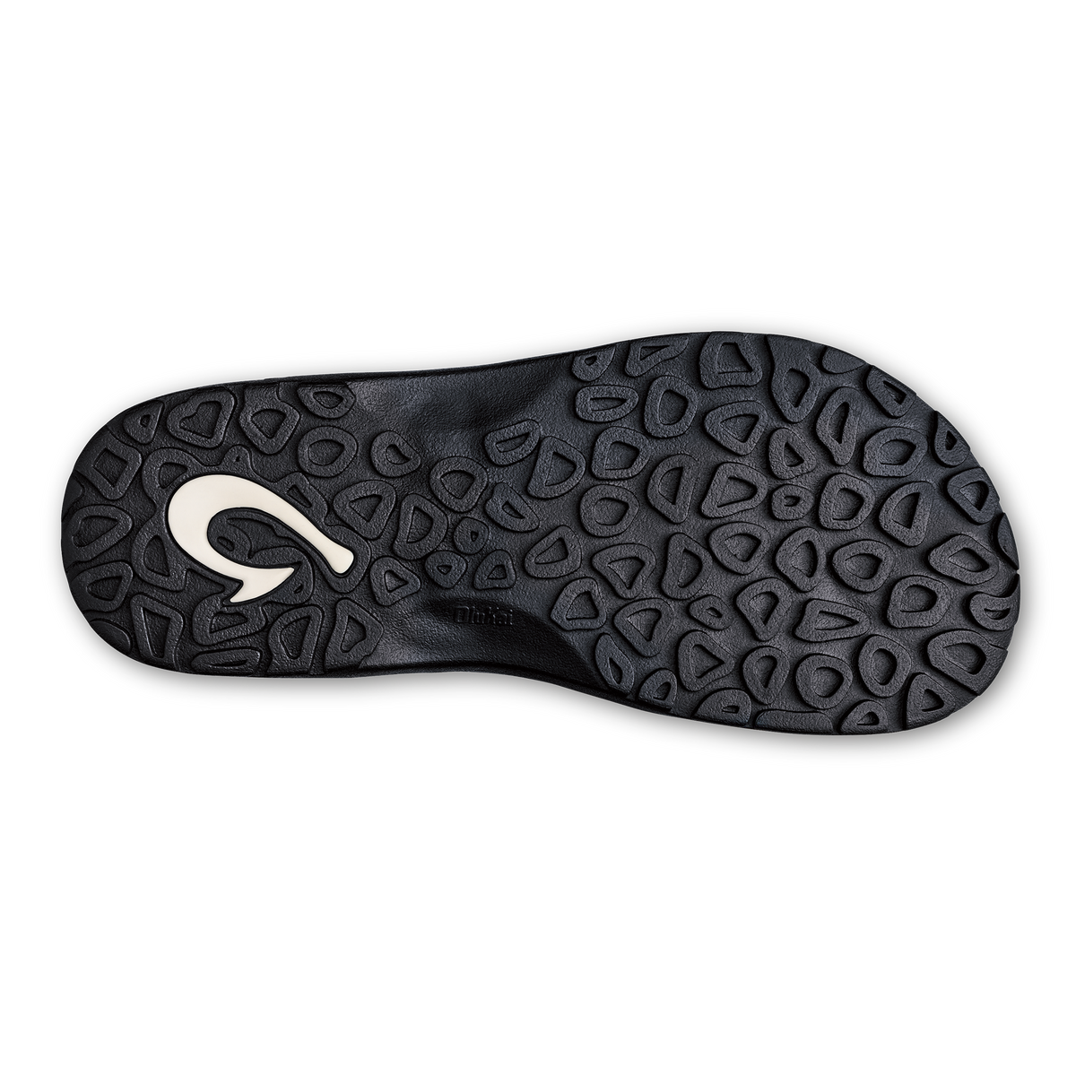 ‘Ohana Men's Beach Sandals - Navy / Onyx