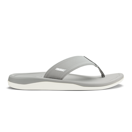 Ahi Kai - Ash / Ash
