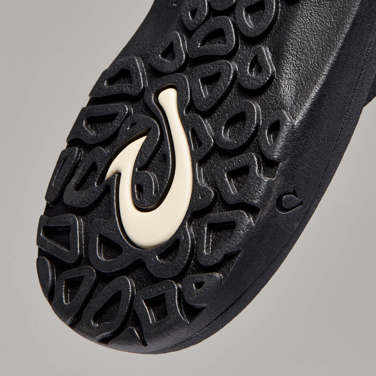 ‘Ohana Men's Best Selling Beach Sandals - Black