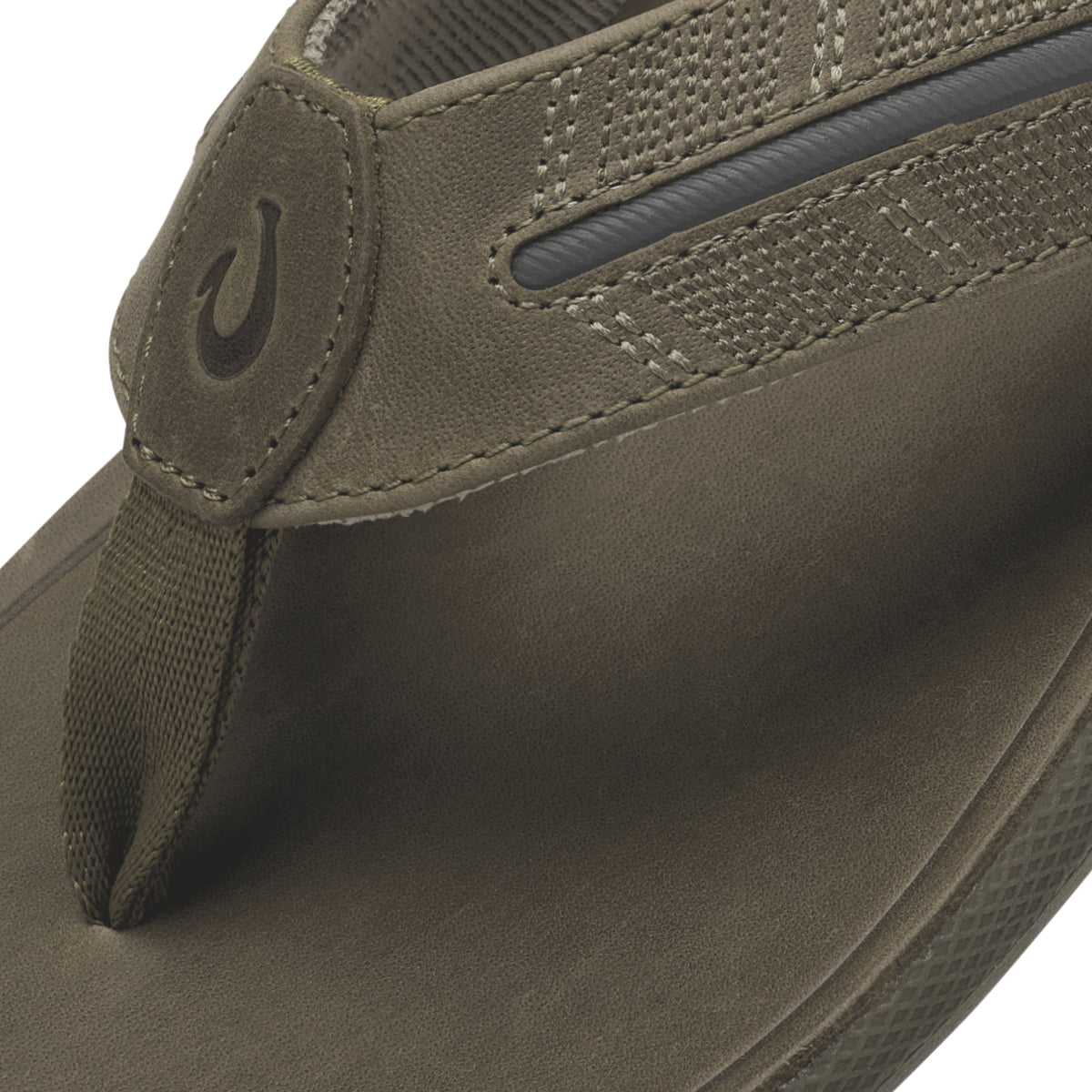 Tuahine Palm - Mustang / Mustang