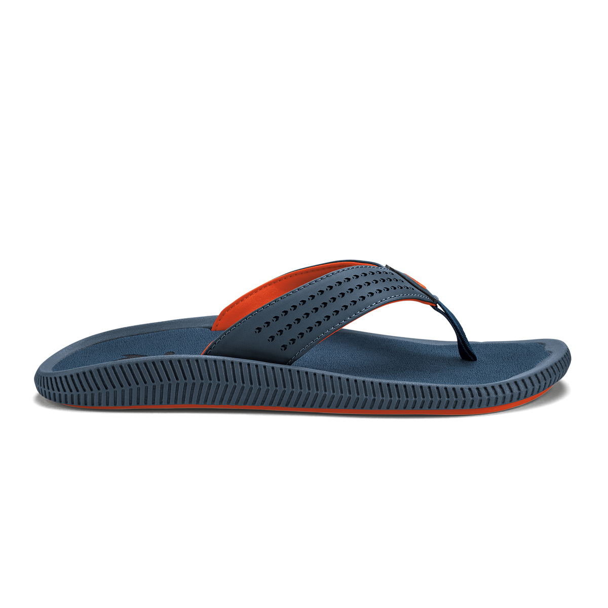 Ulele Men's Water-Ready Beach Sandals - Lagoon