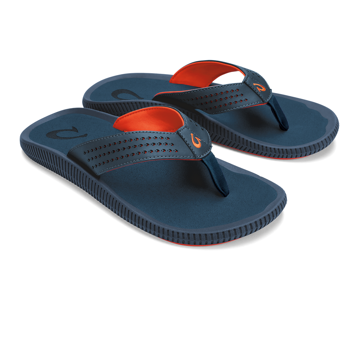 Ulele Men's Water-Ready Beach Sandals - Lagoon
