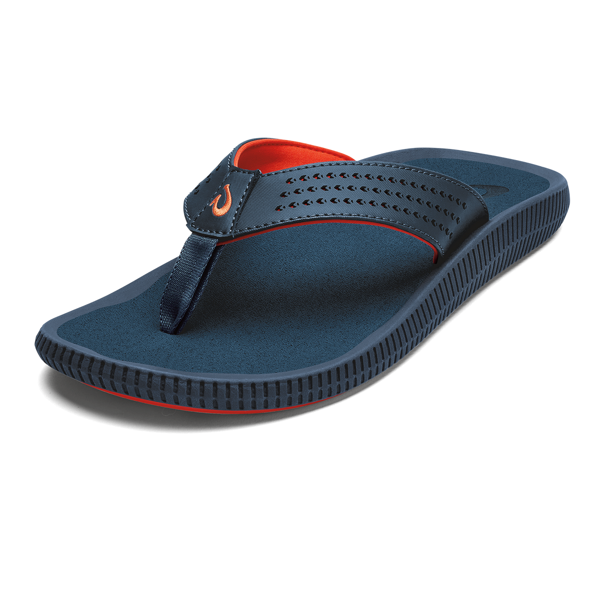 Ulele Men's Water-Ready Beach Sandals - Lagoon