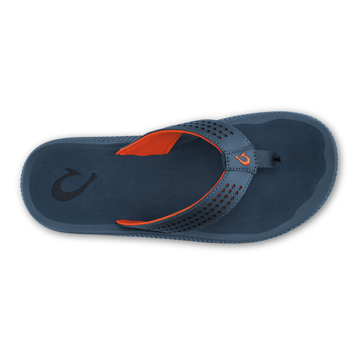 Ulele Men's Water-Ready Beach Sandals - Lagoon