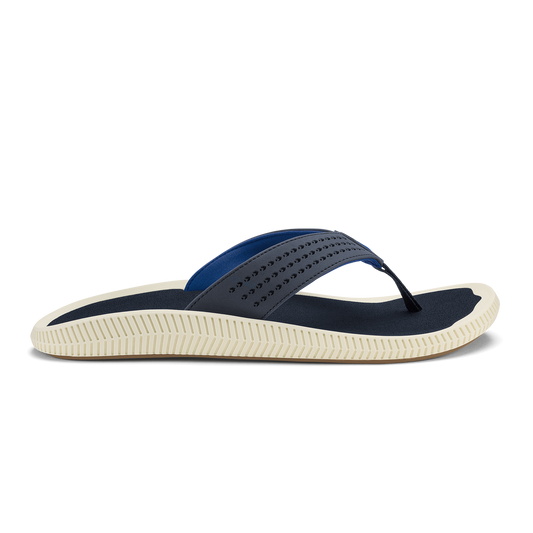 Ulele - Trench Blue / Trench Blue