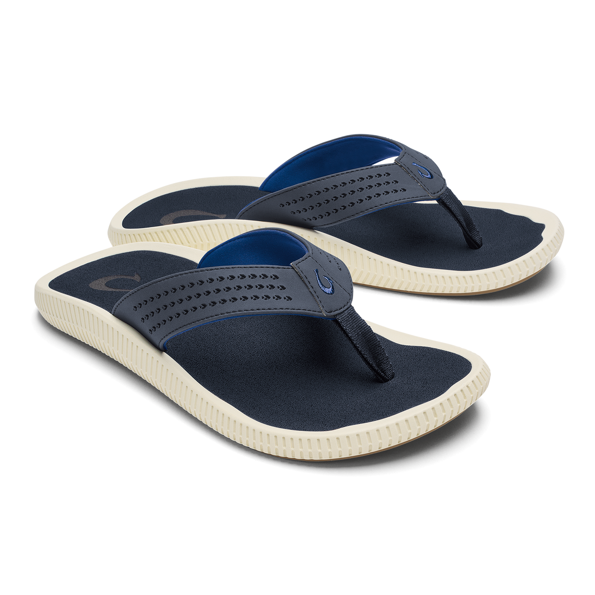 Ulele - Trench Blue / Trench Blue