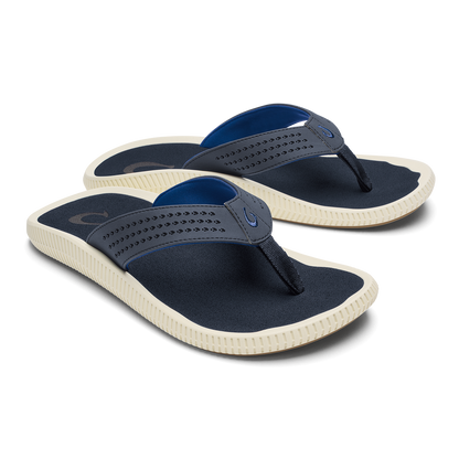 Ulele - Trench Blue / Trench Blue