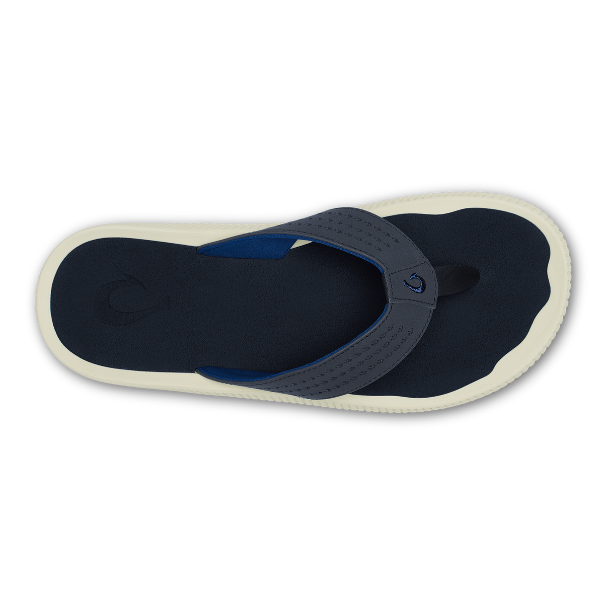 Ulele - Trench Blue / Trench Blue