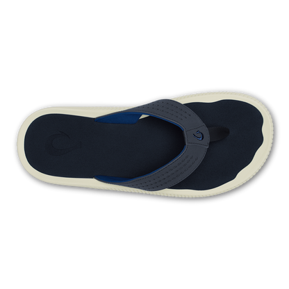 Ulele - Trench Blue / Trench Blue
