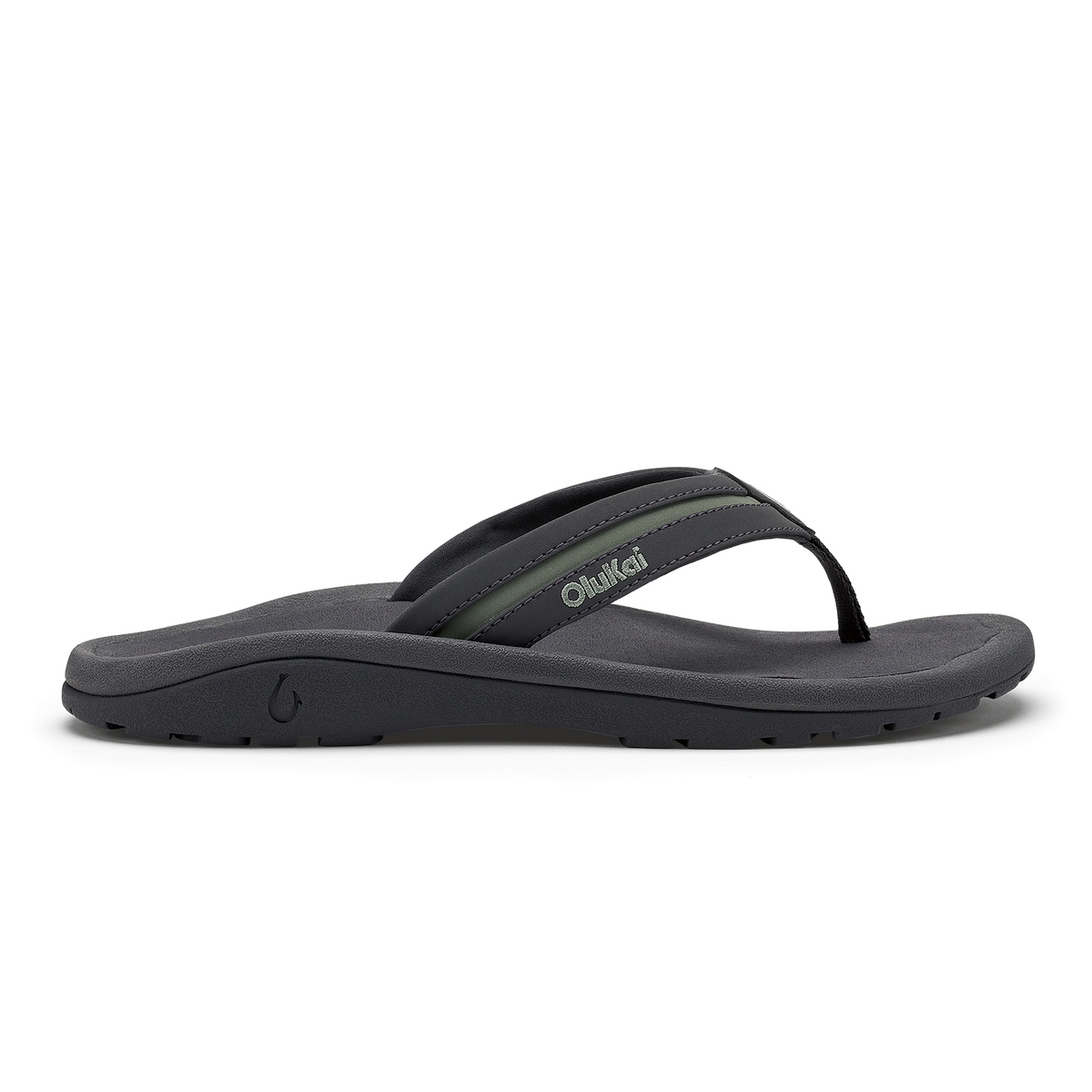 Ohana Pālua - Tradewind Grey / Seagreen