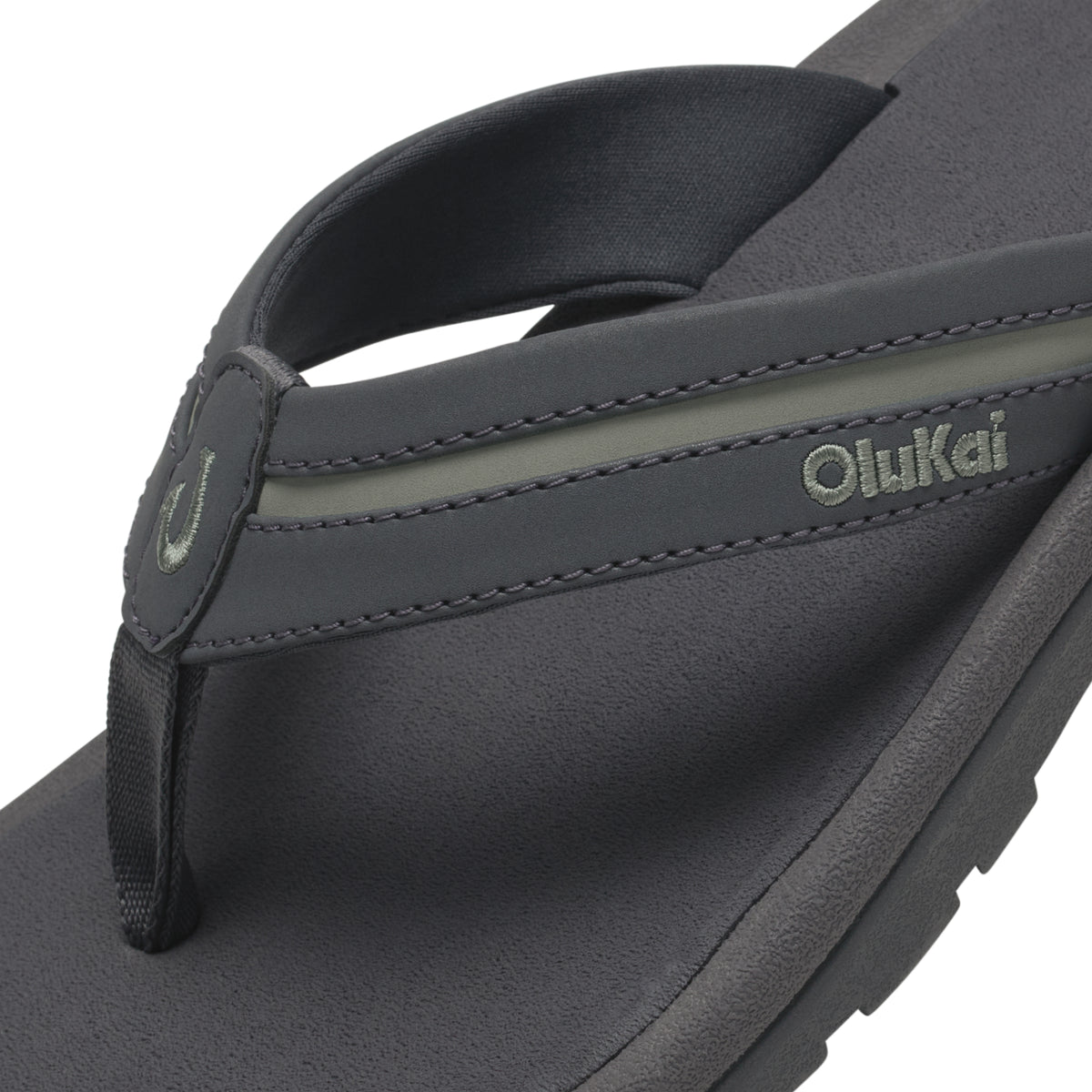 Ohana Pālua - Tradewind Grey / Seagreen