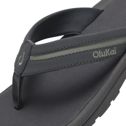 Ohana Pālua - Tradewind Grey / Seagreen