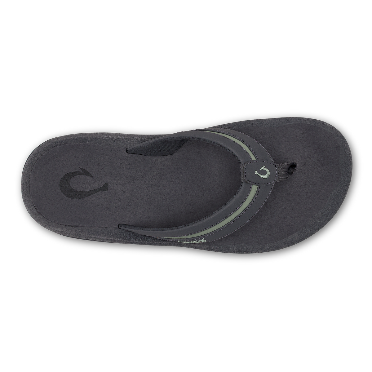 Ohana Pālua - Tradewind Grey / Seagreen