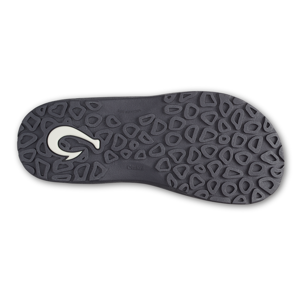 Ohana Pālua - Tradewind Grey / Seagreen