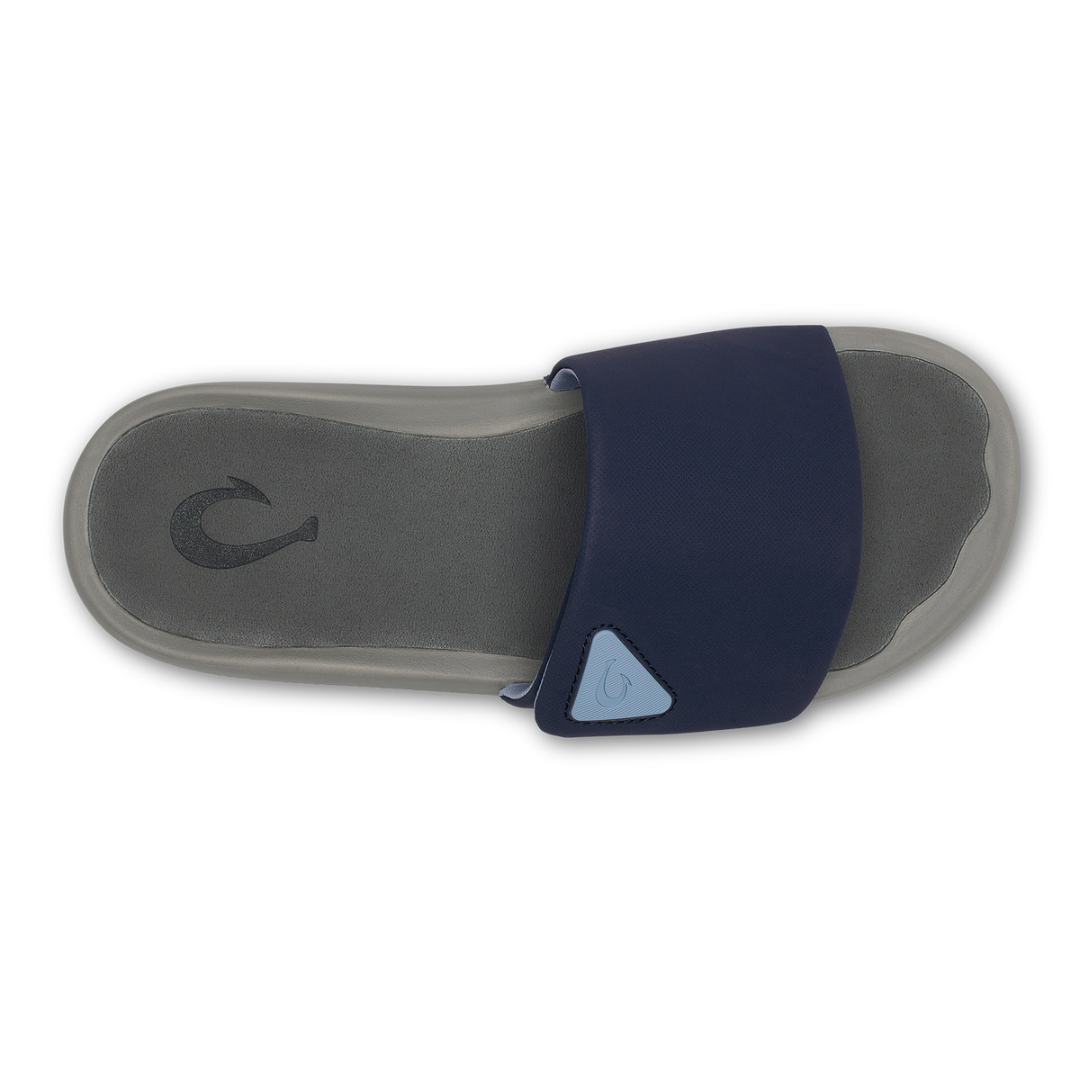 Ulele Slide - Blue Depth / Charcoal