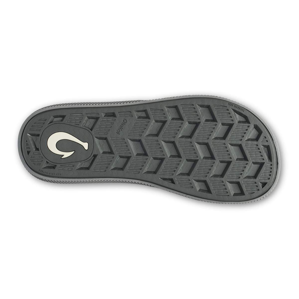 Ulele Slide - Blue Depth / Charcoal