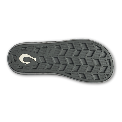 Ulele Slide - Blue Depth / Charcoal