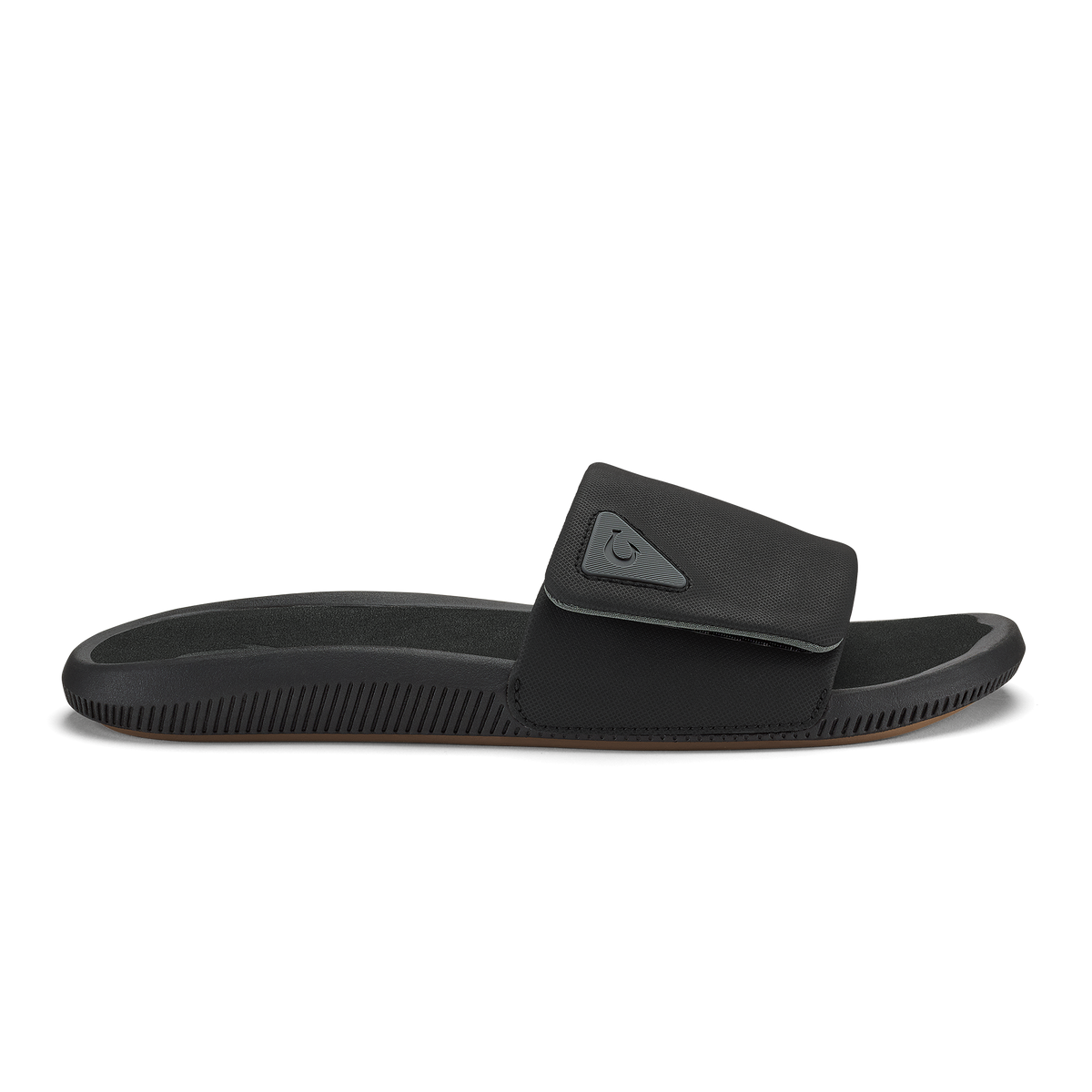 Ulele Slide - Lava Rock / Lava Rock