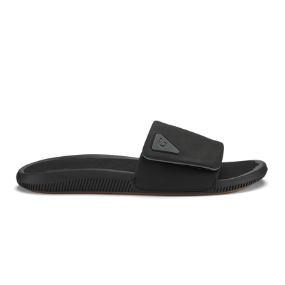 Ulele Slide - Lava Rock / Lava Rock