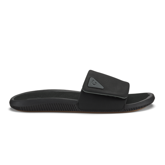 Ulele Slide - Lava Rock / Lava Rock